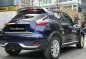Selling Blue Nissan Juke 2017 in Pasig-4