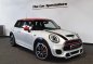 White Mini Cooper 2020 for sale in Valenzuela-0