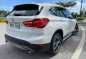 Selling Pearl White BMW X1 2018 in Pasig-3