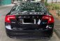 Selling Black Volvo S60 2015 in Makati-2