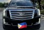 Black Cadillac Escalade 2020 for sale in Quezon-0