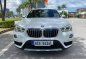 Selling Pearl White BMW X1 2018 in Pasig-2