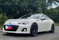 Pearl White Subaru Brz 2015 for sale in Quezon City-4