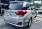Silver Honda Mobilio 2016 for sale in Las Piñas-3