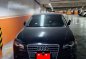 Black Audi A4 2012 for sale in Pateros -3