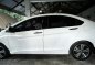 Selling White Honda City 2016 in Muntinlupa-8