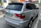 Selling Brightsilver BMW X3 2006 in Pasay-2