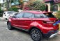 Red Ford Territory 2021 for sale in Makati -4