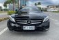 Selling Black Mercedes-Benz C180 2020 in Pasig-2