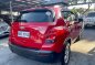 Selling Red Chevrolet Trax 2016 in Las Piñas-3