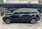 Sell Black 2017 Honda BR-V in Las Piñas-2