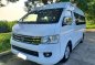 White Foton View 2017 for sale in Santa Rosa-3