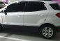Sell White 2014 Ford Ecosport in Quezon City-2