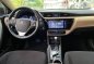 Selling Black Toyota Corolla 2018 in Pasig-5