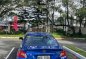 Blue Subaru WRX 2019 for sale in Mataasnakahoy-3