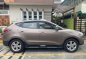 Brown Hyundai Tucson 2010 for sale in Manila-0