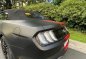 Red Ford Mustang 2018 for sale in Dasmarinas-9