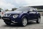 Selling Blue Nissan Juke 2017 in Pasig-0