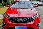 Red Ford Territory 2021 for sale in Makati -0