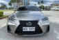 Selling Silver Lexus IS350 2017 in Pasig-2