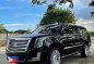 Black Cadillac Escalade 2020 for sale in Quezon-2