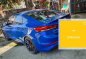 Blue Hyundai Elantra 2018 for sale in Quezon City-2