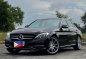 Black Mercedes-Benz C200 2016 for sale in Quezon -2