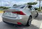 Selling Silver Lexus IS350 2017 in Pasig-4