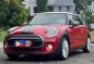 Sell Red 2016 Mini Cooper in Quezon City-2