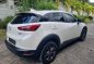White Mazda CX-3 2019 for sale in Malabon -5