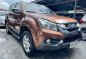 Brown Isuzu Mu-X 2015 for sale in Automatic-1