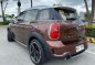 Brown Mini Cooper S 2015 for sale in Automatic-4