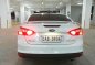Sell White 2013 Ford Focus in Caloocan-1