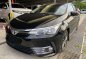 Selling Black Toyota Corolla 2018 in Pasig-0