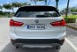 Selling Pearl White BMW X1 2018 in Pasig-5