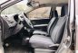 Selling Grey Toyota Wigo 2016 in Malvar-4