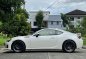 Pearl White Subaru Brz 2015 for sale in Quezon City-6