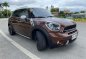 Brown Mini Cooper S 2015 for sale in Automatic-1