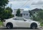 Pearl White Subaru Brz 2015 for sale in Quezon City-7