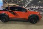 Sell Orange 2020 Chevrolet Colorado -1