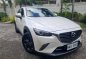 White Mazda CX-3 2019 for sale in Malabon -0