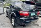 Black Toyota Fortuner 2011 for sale in Automatic-3