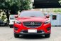 Selling Red Mazda CX-5 2016 in Malvar-0