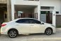 Pearl White Toyota Corolla Altis 2014 for sale in Calasiao-5