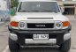 White Toyota Fj Cruiser 2019 for sale in Doña Remedios Trinidad-8