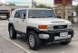 White Toyota Fj Cruiser 2019 for sale in Doña Remedios Trinidad-2