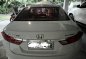 Selling White Honda City 2016 in Muntinlupa-9