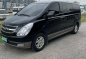 Sell Black 2013 Hyundai Grand Starex in Pasig-2