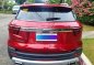 Red Ford Territory 2021 for sale in Makati -1