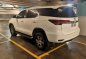 Selling White Toyota Fortuner 2018 in Pateros-3